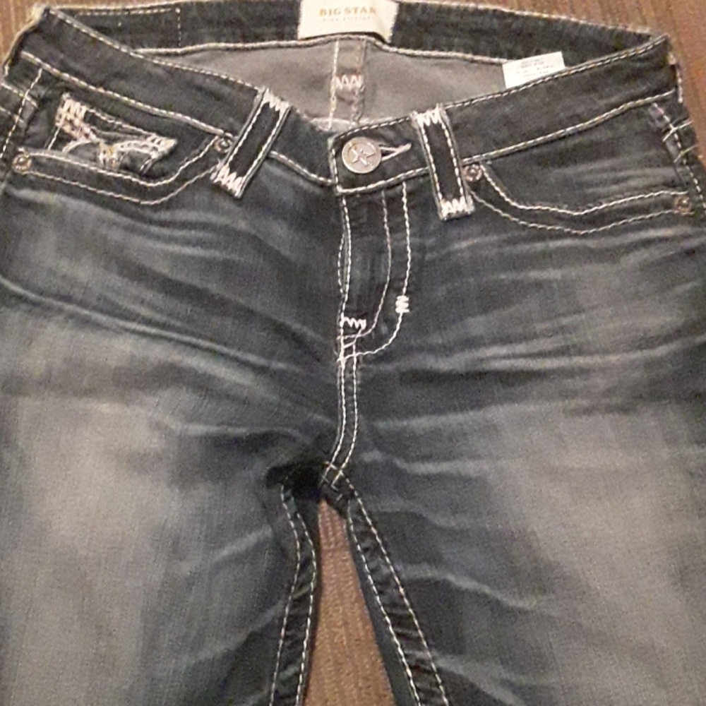 Pant